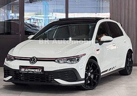 VW Golf Volkswagen GTI GTI Clubsport*1.Hand*LED*Panorama*Alcan