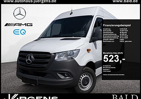 Mercedes-Benz Sprinter 317 KASTEN+L2H2+PRO+MOPF+GSR2+TEMPOMAT
