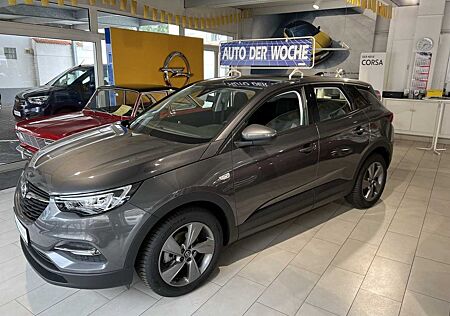 Opel Grandland X 1.2 Start/Stop Edition