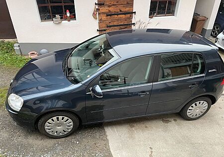 VW Golf Volkswagen 1.4 Goal Goal