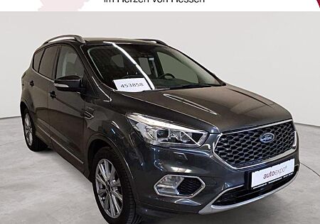 Ford Kuga 2.0 TDCi 2x4 Vignale
