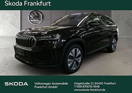 Skoda Kodiaq Selection 2,0 TDI