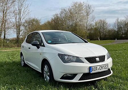 Seat Ibiza 1.2 TSI SUN SUN