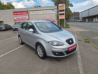 Seat Altea XL Stylance / Style