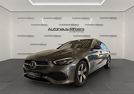 Mercedes-Benz C 200 T 9G Avantgarde 9GAuto/PanD/V-Cockp/Distro