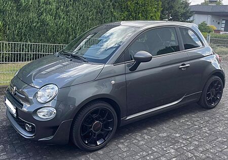 Fiat 500 1.2 8V S TÜV NEU!