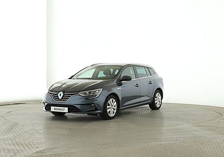 Renault Megane 4 GRANDTOUR INTENS DCI 115 UPE:32.000,-