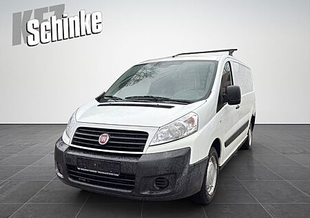 Fiat Scudo 12 L2H1 90 Multijet.*TÜV neu **Finanz**