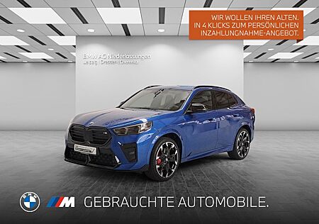 BMW X2 M35i xDrive M Sport Driv.Assist+ Harman/K