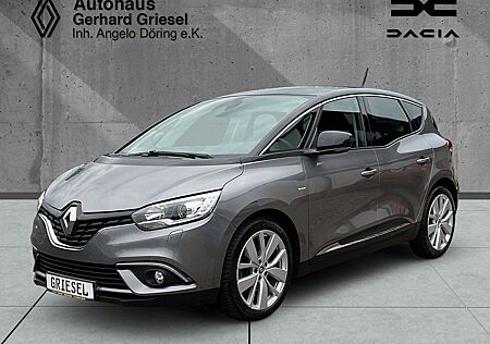 Renault Scenic IV Limited TCe 140 EDC