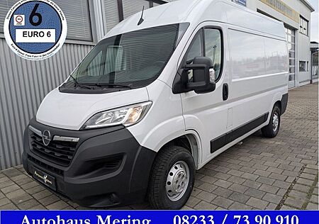 Opel Movano C L2H2 3,3t Edition PDC Tempomat