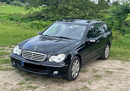 Mercedes-Benz C 320 CDI 4MATIC T ELEGANCE Autom. Elegance