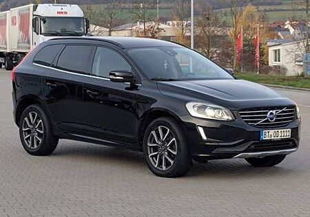Volvo XC 60 XC60 D4 Momentum Geartronic Momentum