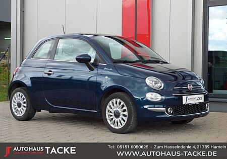 Fiat 500 Dolcevita 1.Hand,Panorama,PDC,Carplay,Tempom