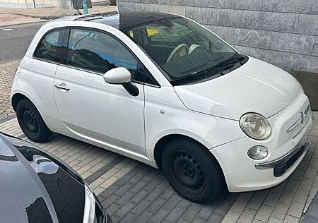 Fiat 500 1.2 8V Lounge Lounge