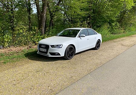 Audi A4 1.8 TFSI Ambiente Ambiente