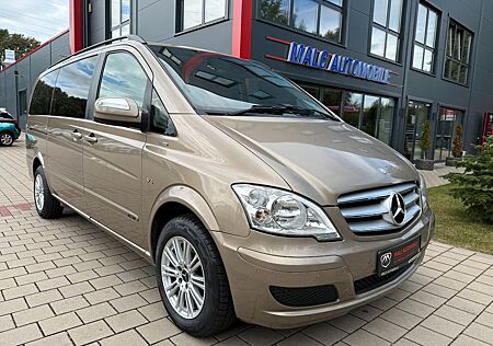 Mercedes-Benz Viano 3.0 CDI Trend Edition lang(Tüv&Insp.neu)