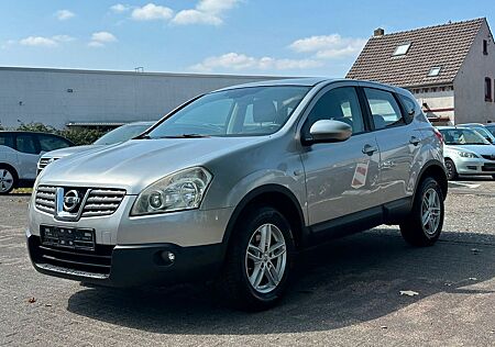 Nissan Qashqai Acenta 1.6