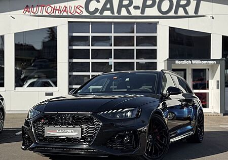 Audi RS4 Avant 2.9 quattro| KERAMIK| KWV3| 360°| HUD|