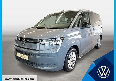 VW T7 Multivan Volkswagen 1.4 TSI eHybrid DSG Matrix ACC AHK