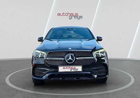 Mercedes-Benz GLE 300 d AMG Styling Nightpaket Pano 360° 21"