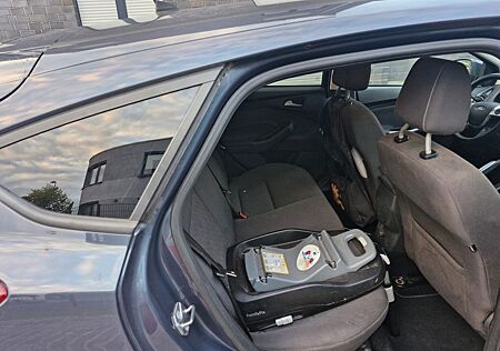 Ford Focus 1,0 EcoBoost 92kW SYNC Edition SYNC Ed...