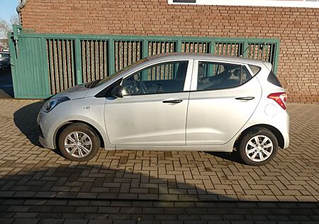 Hyundai i10 Classic