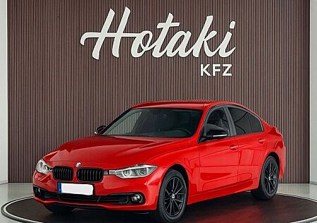 BMW 328 d