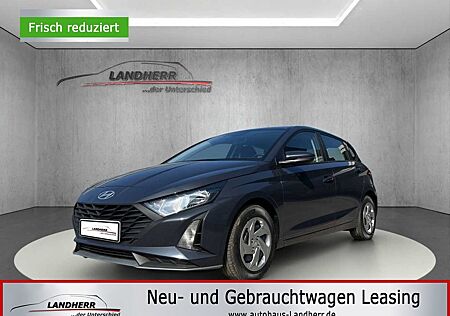 Hyundai i20 1.2 Comfort//Navi/Kamera/PDC