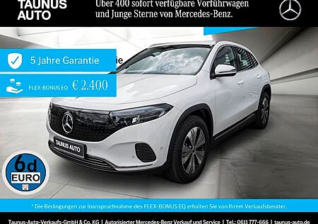 Mercedes-Benz EQA 300 4M PROGRESSIVE ADVANCED MBUX KAMERA