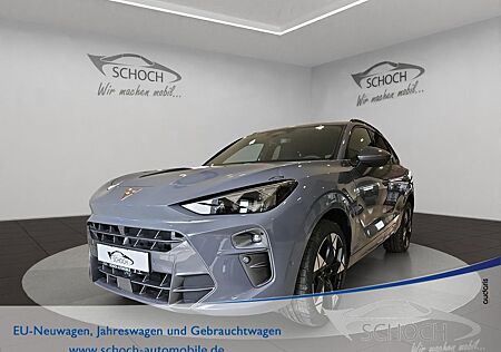 Cupra Terramar 2.0 TSI DSG 4x4 VZ - AHK/NAVI/Matrix