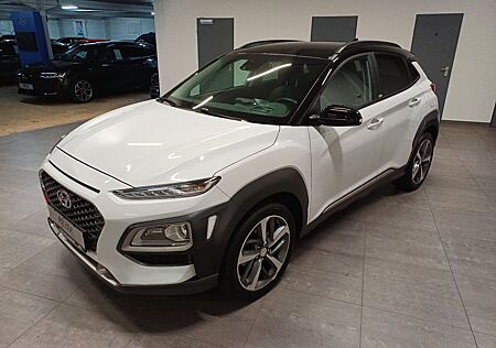 Hyundai Kona 1.0 T-GDi Premium