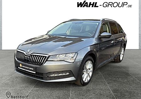 Skoda Superb Combi (3V5) Ambition *NAVI*KAMERA*SITZHEI