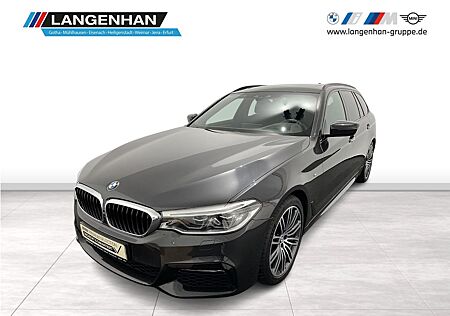 BMW 530d xDrive M Sport M Sportpaket Head-Up DAB