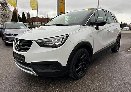 Opel Crossland X Crossland Innovation 1.2 Turbo