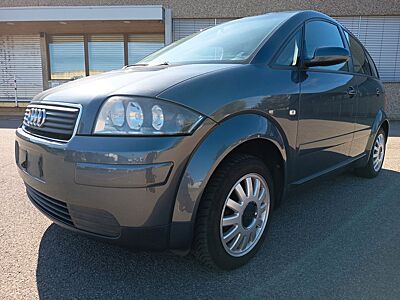 Audi A2 1.6 FSI
