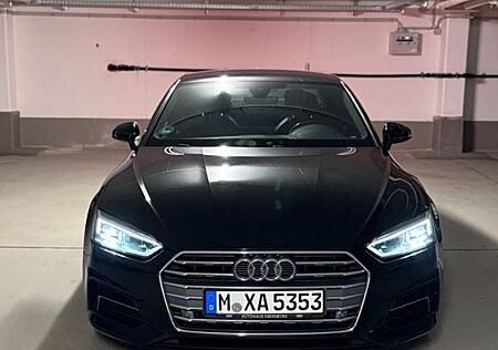 Audi A5 40 TDI S tronic sport sport