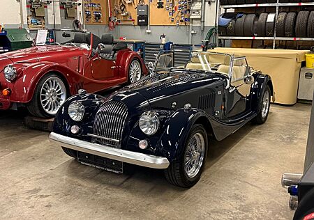 Morgan Plus 4