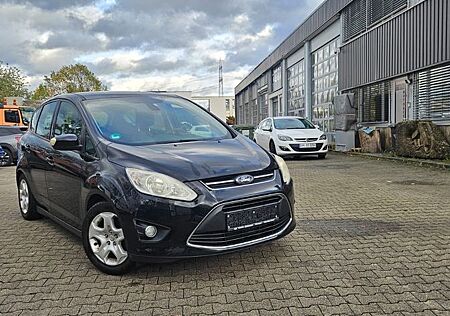 Ford C-Max gebraucht kaufen Ford C-Max Trend