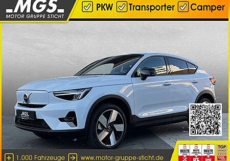 Volvo C40 Ultimate Recharge Extended 2WD #DAB 20"