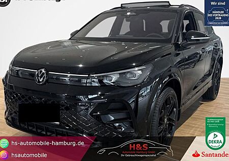 VW Tiguan Volkswagen 2.0 TDI 4Motion R-Line*PANO/AHK*