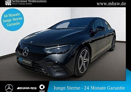 Mercedes-Benz EQE 300 Edition-AMG*Night*AIRMATIC*FAP*Burm*DigL