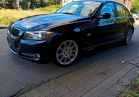 BMW 320d Edition Sport Edition Sport