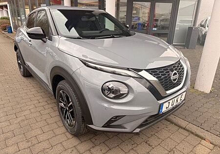 Nissan Juke 1.0 DIG-T 114 PS N-CONNECTA Winter II BFS