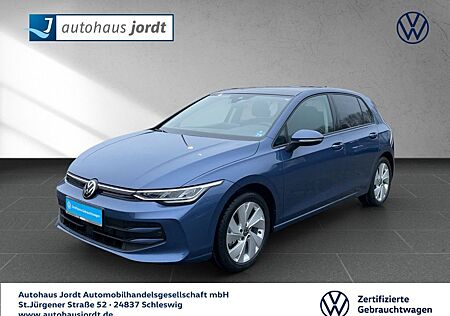 VW Golf Volkswagen VIII 1.5 TSI ACT Life Facelift 6-Gang AHK