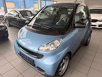 Smart ForTwo MH Drive Sitzheizung*Wenig km