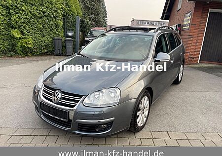 VW Golf Volkswagen V Variant Comfortline