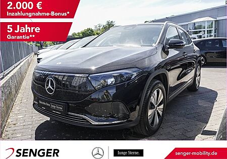 Mercedes-Benz EQA 250 Progressive Rückfahrkamera Ambiente LED