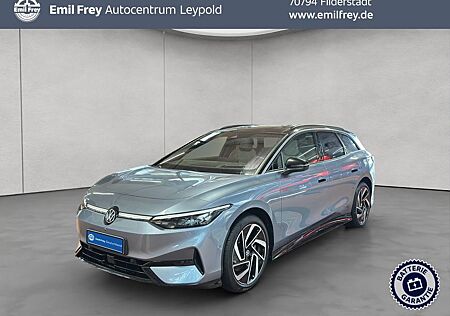VW ID.7 Volkswagen Tourer Pro AHK Pano