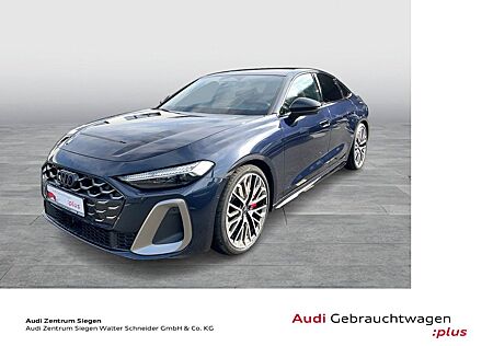 Audi S5 Limousine 3.0 TFSI quattro edition one S line